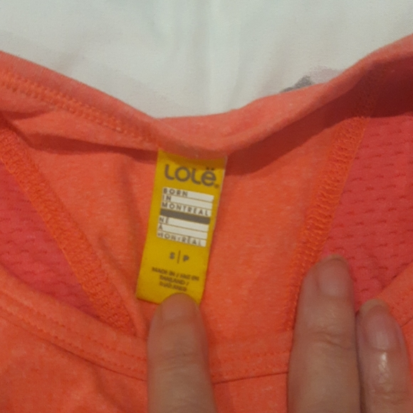 Active wear super comfortable Lole - Picture 3 of 4